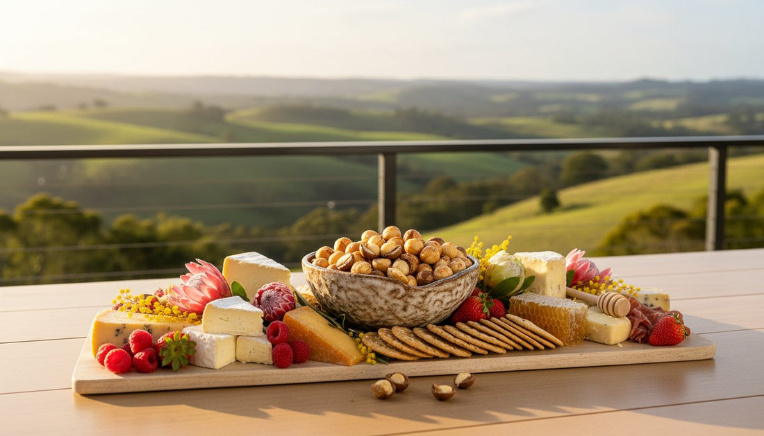 The Ultimate Guide to Macadamia Nuts: Australia’s Gourmet Superfood for 2026