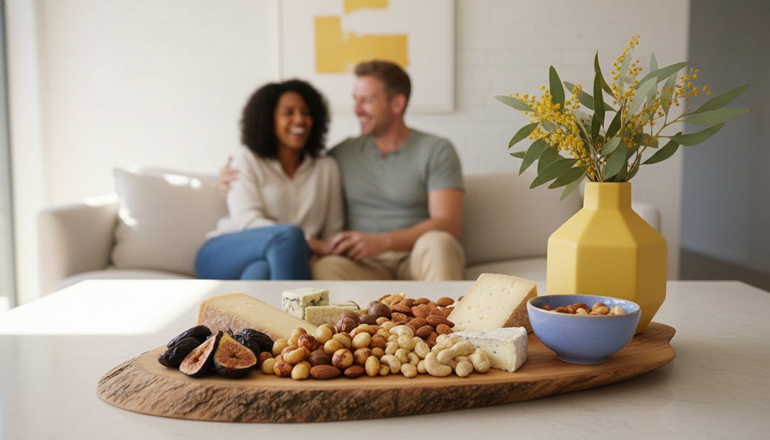 What is Gourmet? A Guide to Elevating Your Snacking Experience