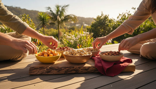 Gourmet Nuts Online Australia: The Artisan Snacker’s Guide for 2026