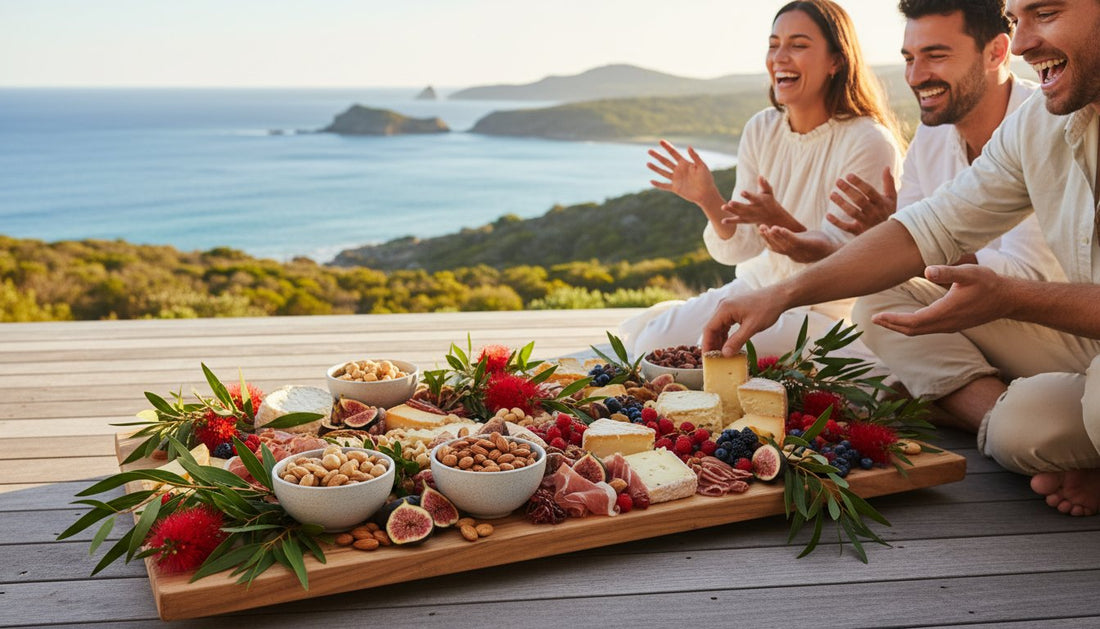 Unique Christmas Gift Ideas for Australian Foodies: The 2026 Gourmet Guide