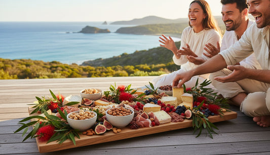 Unique Christmas Gift Ideas for Australian Foodies: The 2026 Gourmet Guide