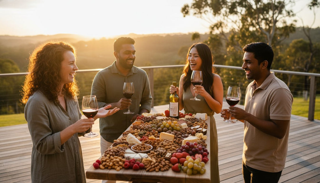 Entertaining with Gourmet Nuts: 5 Creative Recipes and Hosting Tips