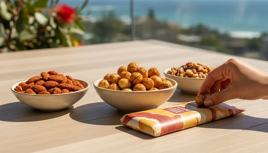 Keto Snacks Australia: Your 2026 Guide to Gourmet Low-Carb Indulgence!