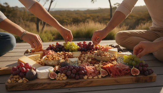 Best Nuts for Charcuterie Board: The Ultimate How-To Guide for 2026