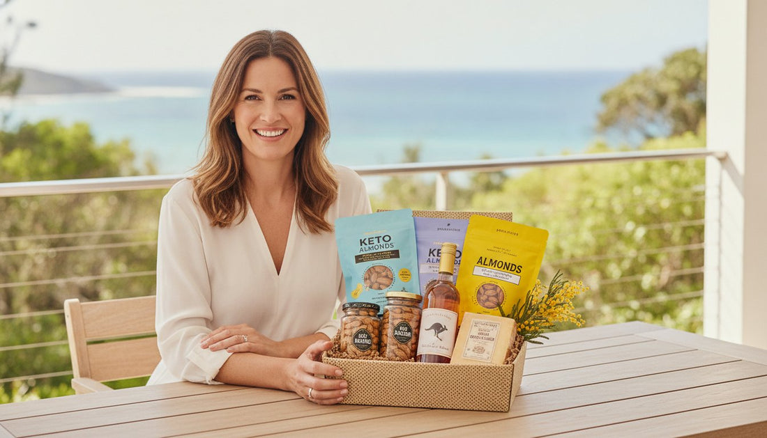 Elegant Gift Baskets for Her: The 2026 Guide to Artisanal Gifting in Australia