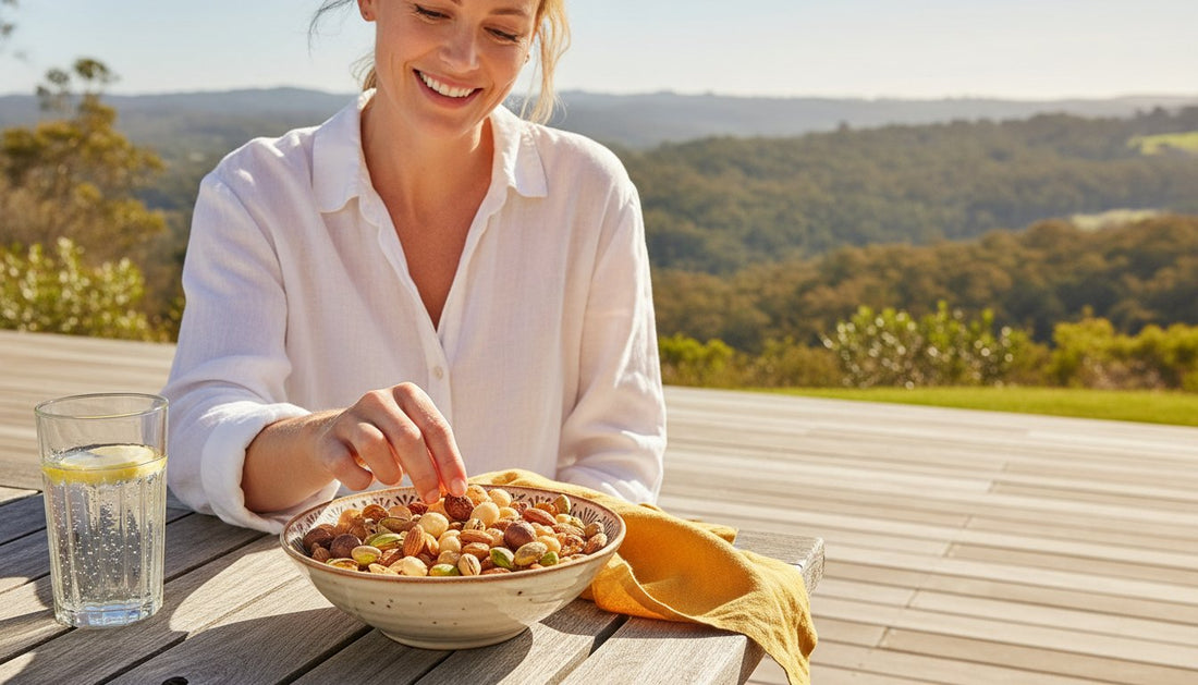 Are Roasted Nuts a Healthy Snack? The 2026 Guide to Gourmet Snacking