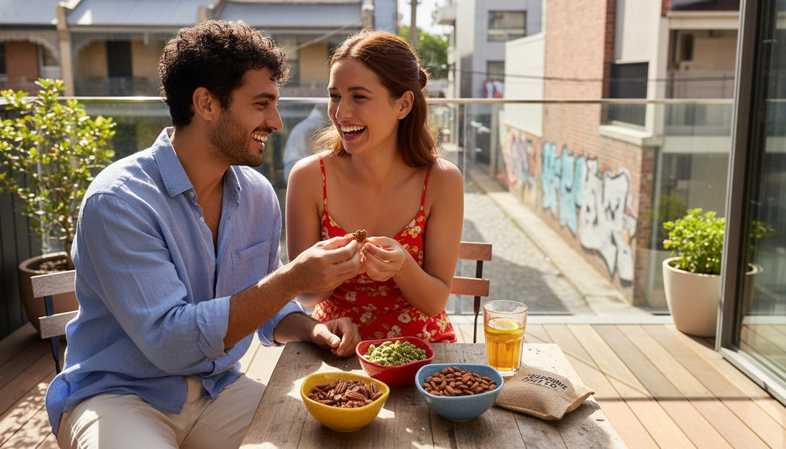 Your Ultimate Buying Guide for Artisanal Flavored Nuts in Melbourne