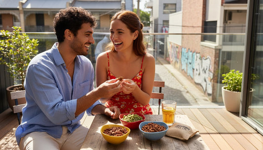 Your Ultimate Buying Guide for Artisanal Flavored Nuts in Melbourne