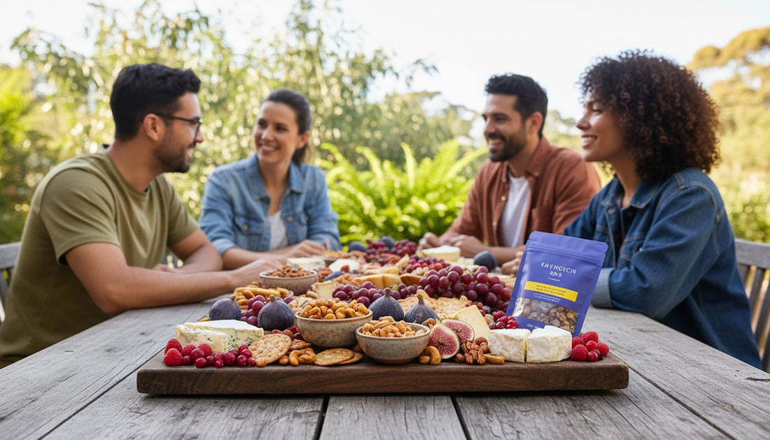 Unique Foodie Gifts Sydney: The Ultimate Guide to Artisanal Gifting