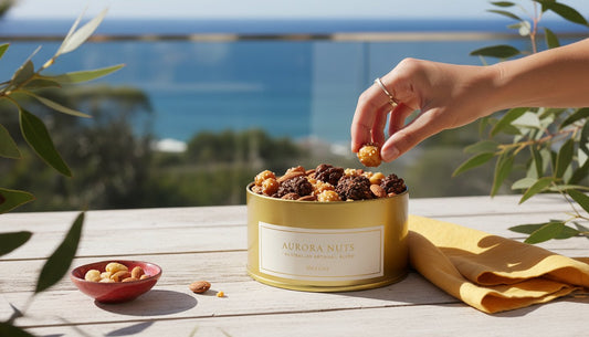 The Ultimate Guide to Choosing a Gourmet Nuts Gift Tin in Australia