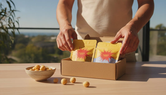 Gourmet Food Gifts Under $50 Australia: The 2026 Artisan Gift Guide!