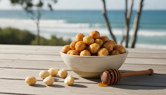 Manuka Honey Macadamias Online: The Ultimate Australian Buying Guide