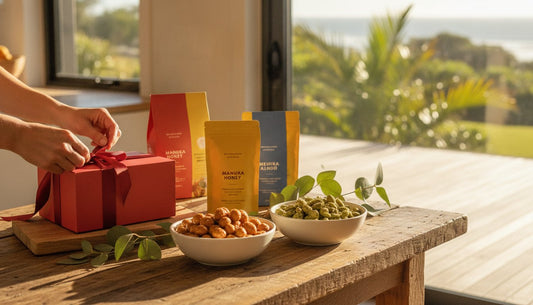 The Ultimate Guide to Australian Made Gourmet Gifts for 2026!