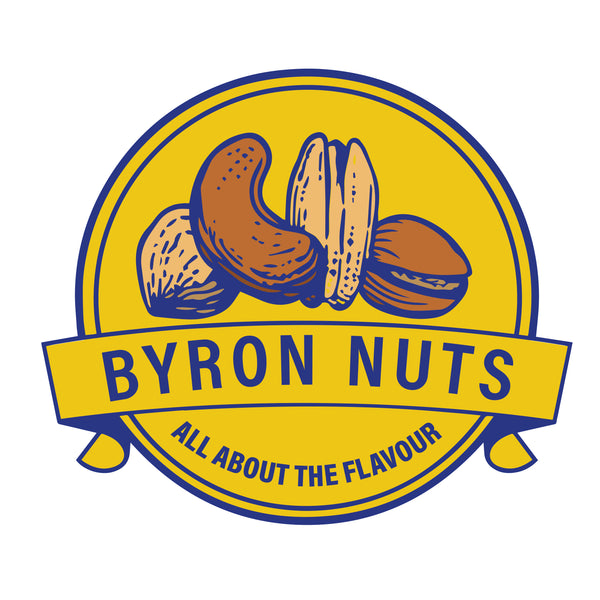 Byron nuts