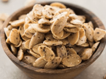 Keto Pesto Almond - Byron Nuts