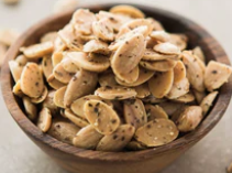 Keto Pesto Almond