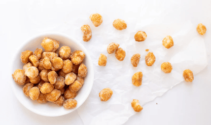 Manuka Honey Macadamias | Byron Bay Nuts